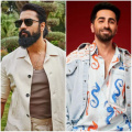 Vicky Kaushal, Ayushmann Khurrana and more scream 'welcome home champions' after Team India's T20 WC victory parade