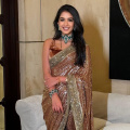 Radhika Merchant sets the bar high for wedding fashion in a jaw-dropping Sabyasachi ensemble; here’s why we’re obsessed