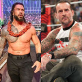 Is There Heat Between Roman Reigns and CM Punk in WWE? Exploring Truth Behind Viral Rumor