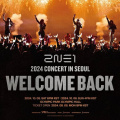 2NE1 members fall behind 400K fans in queue failing to secure tickets to WELCOME BACK concert in Seoul