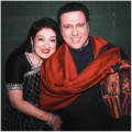 Govinda’s wife Sunita Ahuja REFUTES divorce rumors; clarifies reason behind living separately: ‘Iss duniya mein...’