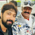 NBK 109: Nandamuri Balakrishna wraps up intense shoot of next with director Bobby Kolli in Jaipur; title teaser to be unveiled soon