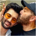 Sunny Deol’s heartwarming birthday wish for son Karan Deol is proof there is no greater love than that of father's: WATCH