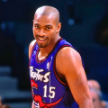 After Brooklyn Nets, Toronto Raptors to Retire Hall of Famer Vince Carter's Jersey on November 2