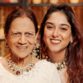Aamir Khan's daughter Ira Khan drops heartwarming PICS with grandmother from latter's 90th birthday bash; Nupur Shikhare is all hearts