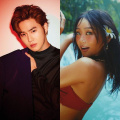 EXO's Suho, Hyolyn leave for India concerts; get spotted at airport ahead of Mumbai and Bengaluru shows for K-Wave Fest