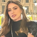 Sofia Vergara Jokes 'I Don’t Want to Go' as She Enjoys Parisian New Year’s Vacation with Family and Friends