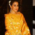 Manisha Koirala admits she wasn’t ‘flattered’ to be called Madhuri Dixit’s lookalike: ‘My eyes had opened…’