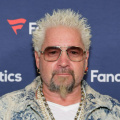 Guy Fieri’s Weight Loss of 30 lbs: Rucking, Skipping Breakfast, Etc.