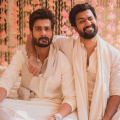 Sunny Kaushal reacts to brother Vicky Kaushal and rumored GF Sharvari’s recent successes: ‘It’s extremely special’