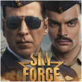 Sky Force Day 7 Box Office Trends: Akshay Kumar and Veer Pahariya's movie treads on thin ice; All set to face Deva