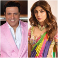 Govinda Bullet Injury: Shilpa Shetty visits her Gambler co-star at hospital to get his health update; WATCH