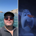 Josh Gad Reveals The ONE 'Big Mistake' He Made While Voicing Fan-Favorite Olaf In Frozen: 'I Would Not Have...' 