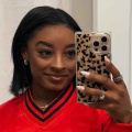 Simone Biles Has a Heartfelt Reunion With Her Coach Amid Spending Her Weekend in Athens; SEE HERE