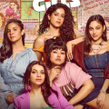 Ziddi Girls OTT Release: Here’s when and where to watch Nandita Das and Lillete Dubey's series on rebellious girls of Matilda House