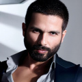 Shahid Kapoor says people like Kabir Singh exist and girls fall in love with them; Shares it's not his job to judge characters he play