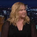 Amy Schumer Shares a NSFW Story About a Hookup With a Professional Athlete