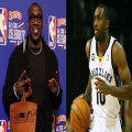 Gilbert Arenas' Mocks Shannon Sharpe After NSFW Instagram Fiasco; DETAILS Inside