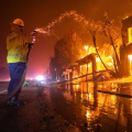 LA Wildfires: Here's All Events Canceled Or Postponed So Far For Safety Concerns