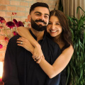 Anushka Sharma-Virat Kohli's luxurious Alibaug bungalow decorated with flowers ahead of housewarming party goes VIRAL