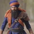 Akaal: Karan Johar and Gippy Grewal’s historical epic to be released in both Punjabi and Hindi; details inside