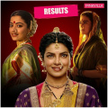 POLL RESULTS: Fans choose their favorite on-screen Maharashtrian queen and we totally get it; Rashmika Mandanna to Priyanka Chopra 