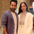 Jr NTR spills beans about reason behind fights with his wife Lakshmi Pranathi: 'There is no compromise'