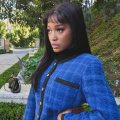 Keke Palmer Opens Up About Her Relationship With Ex Darius Jackson; Reveals Why She Had to Get a Restraining Order