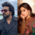 RC16: Here's when Ram Charan and Janhvi Kapoor will come together for the film's shoot