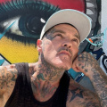 What Was Shifty Shellshock's Cause Of Death? Reports Revealed 3 Months After Crazy Town Frontman's Passing At 49