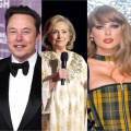 Hillary Clinton Calls Out Elon Musk Over His Offer Of Giving Taylor Swift 'A Child': 'Beyond My Imagination' 