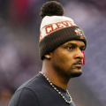 Deshaun Watson Leaves Practice Early Raising Questions About His Health and Fitness Ahead of Upcoming NFL Season