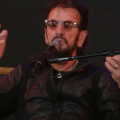 Ringo Starr of The Beatles Reveals How He Got His Stage Name: 'It Always Sounded Funny Though'