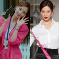 Happy Birthday Seohyun: Girls' Generation member's acting career highlights ft Private Lives, Love and Leashes, more