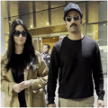 WATCH: Vicky Kaushal-Katrina Kaif twin and win as they return after celebrating 3rd anniversary; Love & War actor’s chivalrous act has our heart