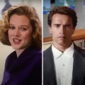 'Prankster' Arnold Schwarzenegger Convinced 'Gullible' Penelope Ann Miller That She Was Fooled And Bought A Used BMW On Kindergarten Cop, Actress Recalls