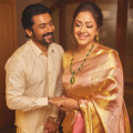 EXCLUSIVE: Suriya opens up on reuniting with wife Jyothika on screen, says it should happen in 'organic way'