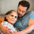 Salman Khan wishes ‘Mother India’ Salma Khan on her birthday with adorable dancing VIDEO; Bobby Deol, Varun Dhawan and more shower love