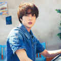 ‘Popping candy and dark chocolate’: BTS’ Jin hints at sweet surprises in upcoming solo album 