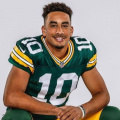 Packers Jordan Love Could Become Highest Paid NFL Player After Holding Out On Practice: Report