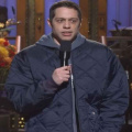 Did Pete Davidson Give THIS Expensive Gift to Colin Jost As a Peace Offering? Here’s What We Know