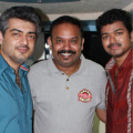 ‘Ajith Kumar said The Greatest Of All Time should be…’: Venkat Prabhu on AK’s reaction towards Thalapathy Vijay starrer