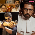  Top 9 Must-watch Tamil Movies on OTT: Suriya's Jai Bhim, Dhanush and Nithya Menen's Thiruchitrambalam to Thalapathy Vijay's Thuppakki