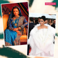 7 reel and real-life looks of Aishwarya Rai that prove she reigns as the queen bee of fashion