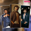 Menswear: How to style a blazer in 5 ways ft Arjun Kapoor