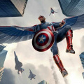 Captain America 4 India Box Office Day 10: Marvel’s Superhero Film Collects Rs 1.30cr on Sunday