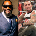  'CM Punk and I never..': Booker T Opens Up On Beef With Straight Edge Superstar