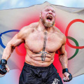 Did Brock Lesnar Ever Compete in the Olympics? Find Out