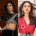 Shilpa Shetty to Aditi Rao Hydari: 5 Bollywood actresses who gave us lesson on how to style oxidized jewelry