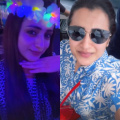 Trisha Krishnan soaks up the sun and unwinds with friends on her tropical getaway; see PICS from yacht